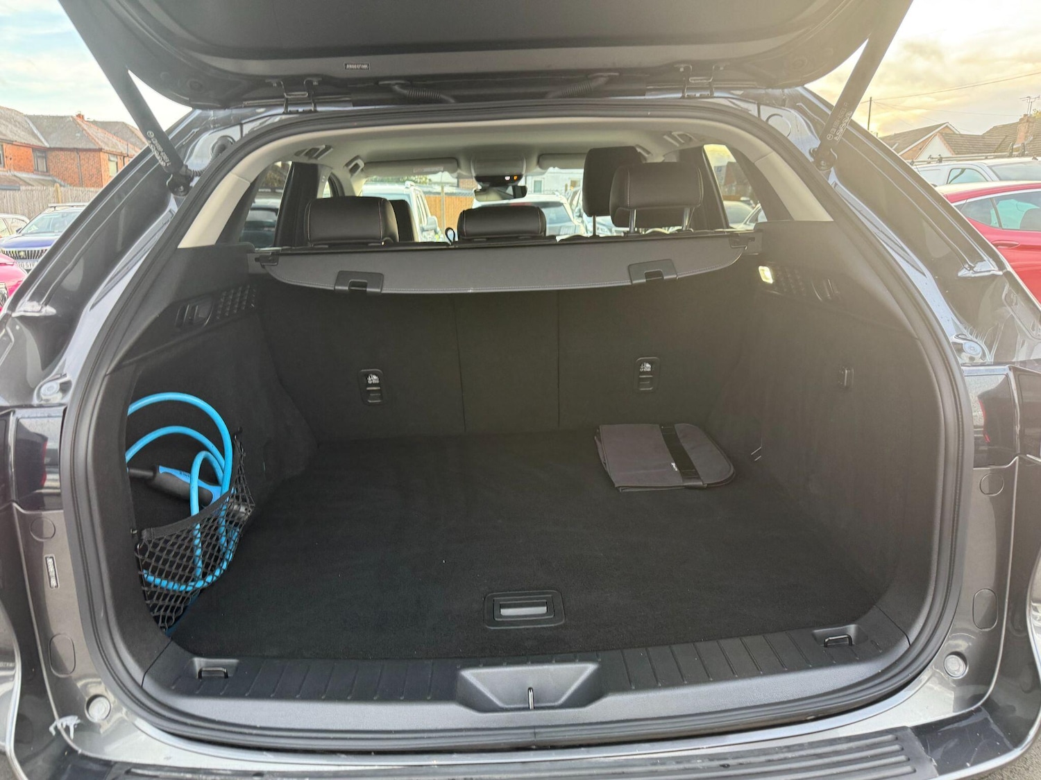 Used Mazda CX-60 2024 for sale - 76472629: Photo 10