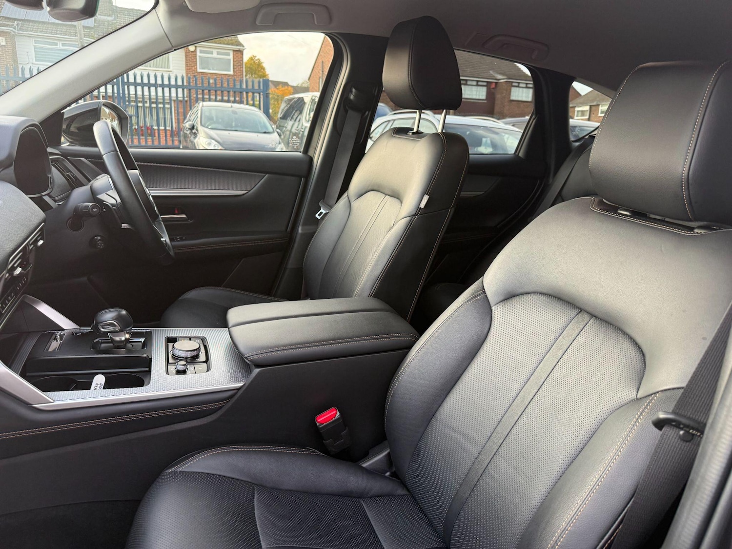 Used Mazda CX-60 2024 for sale - 76472629: Photo 13