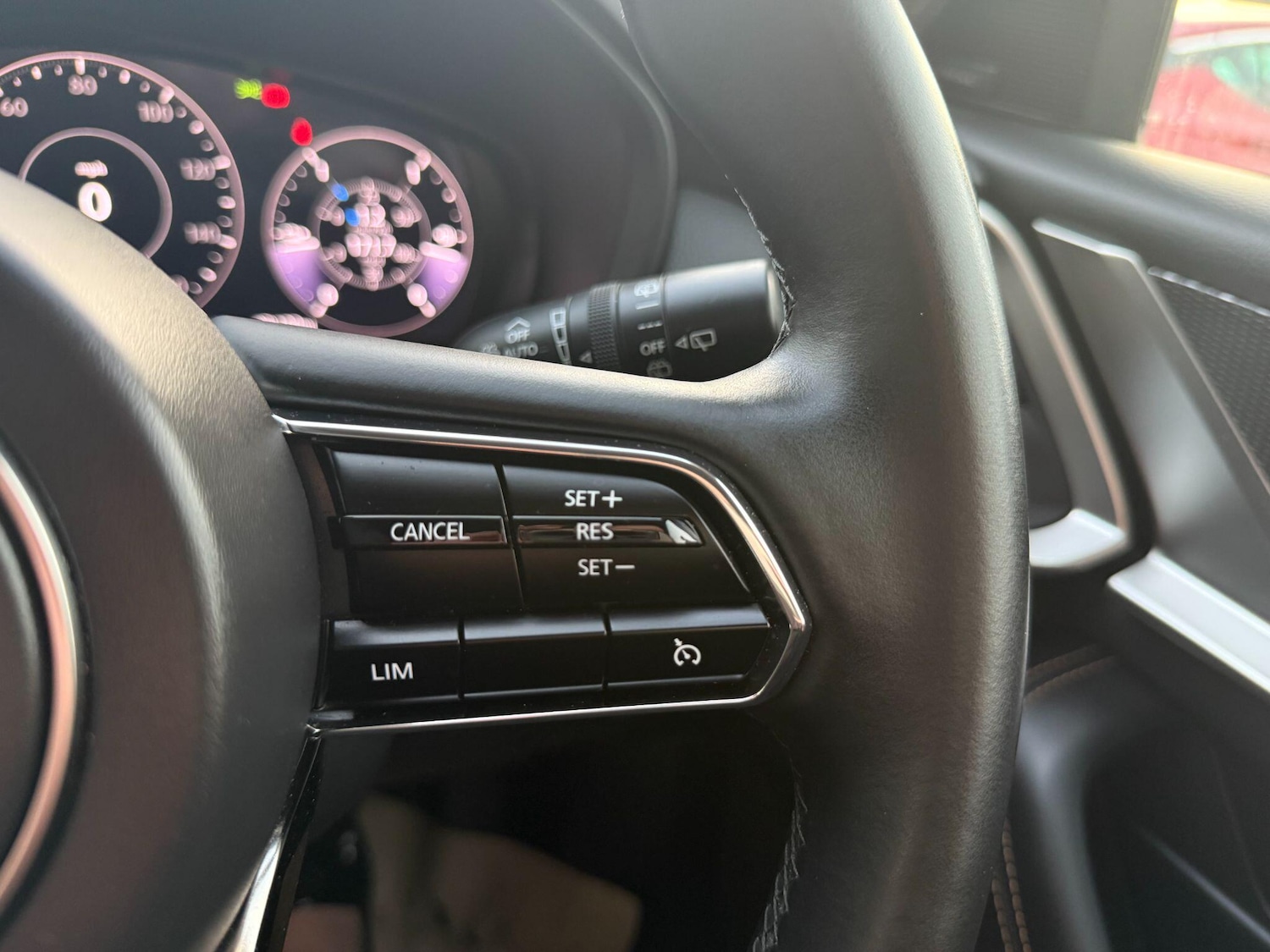 Used Mazda CX-60 2024 for sale - 76472629: Photo 17