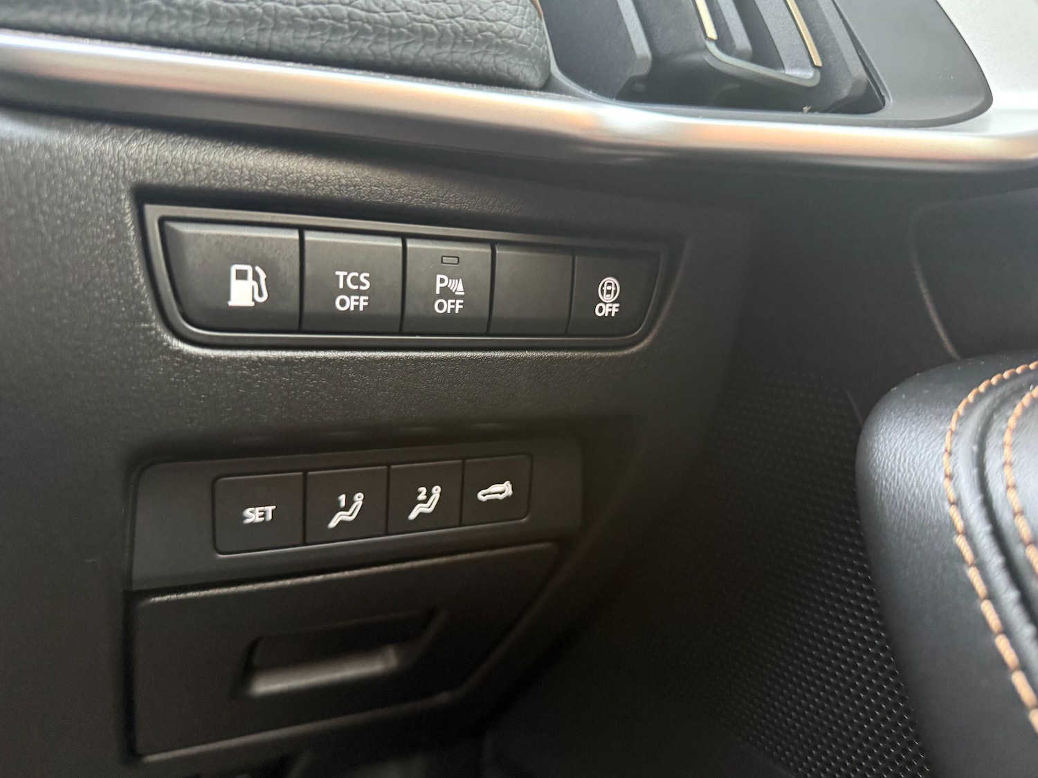 Used Mazda CX-60 2024 for sale - 76472629: Photo 19