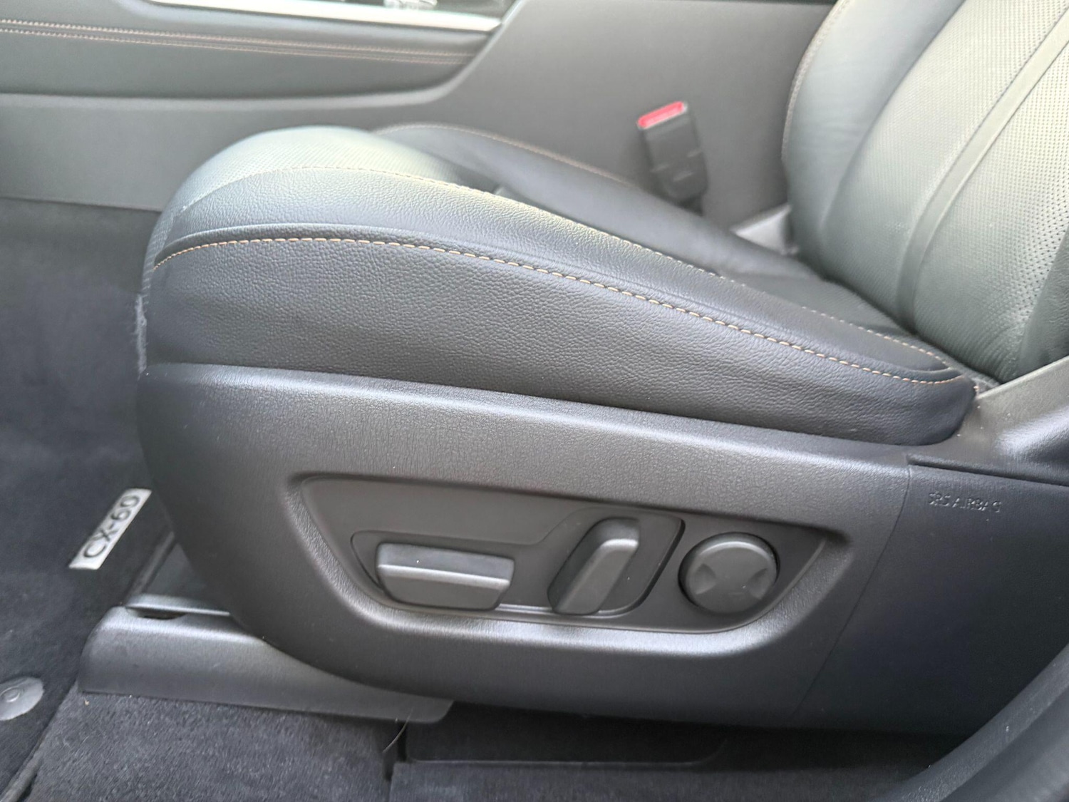 Used Mazda CX-60 2024 for sale - 76472629: Photo 20