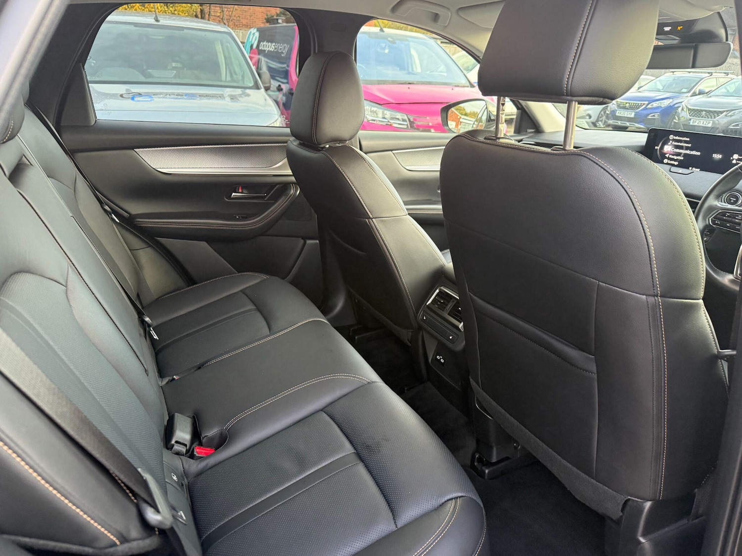 Used Mazda CX-60 2024 for sale - 76472629: Photo 21