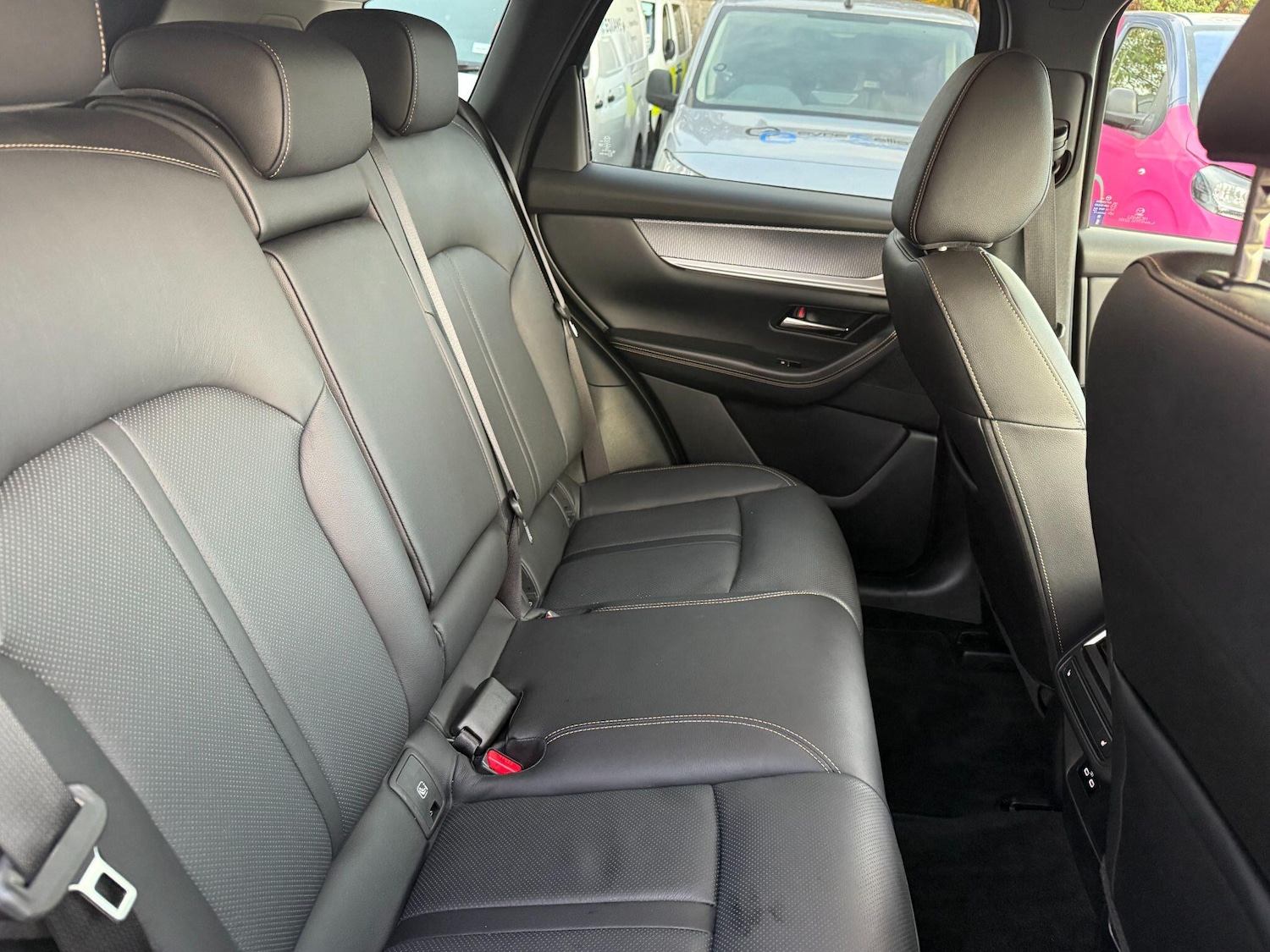 Used Mazda CX-60 2024 for sale - 76472629: Photo 22