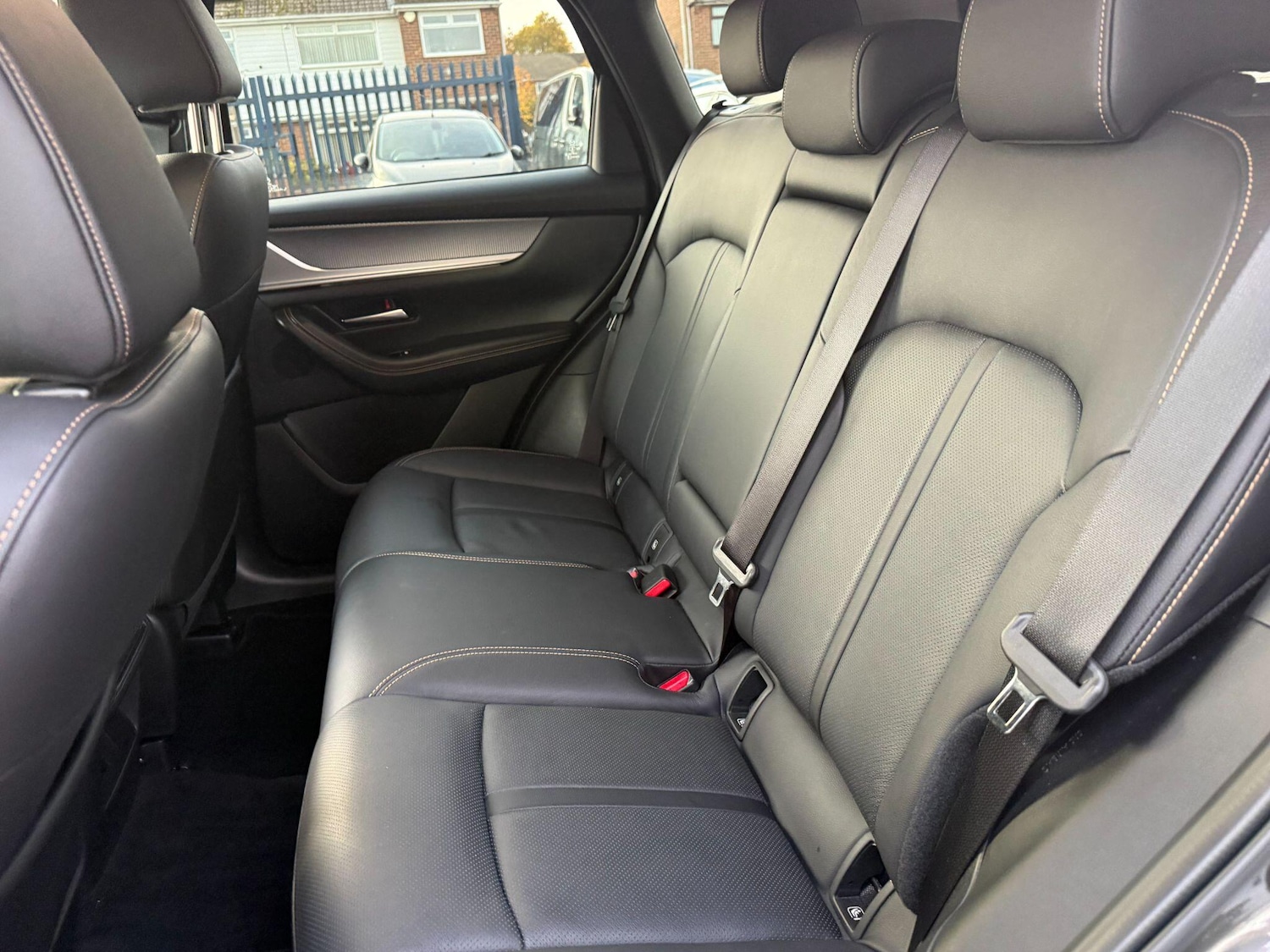 Used Mazda CX-60 2024 for sale - 76472629: Photo 23