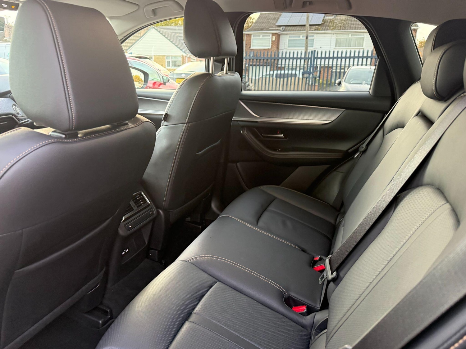 Used Mazda CX-60 2024 for sale - 76472629: Photo 24