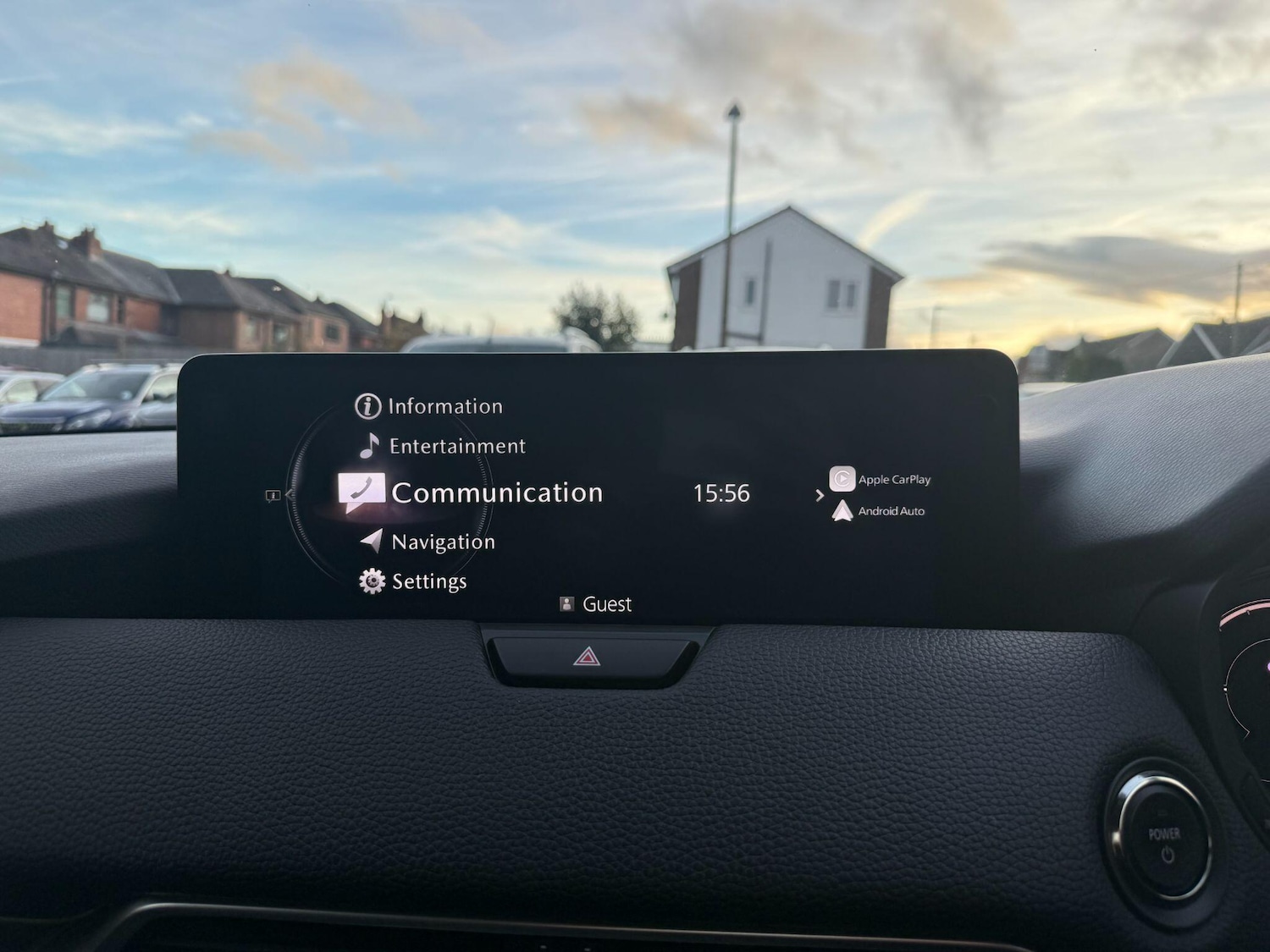 Used Mazda CX-60 2024 for sale - 76472629: Photo 26