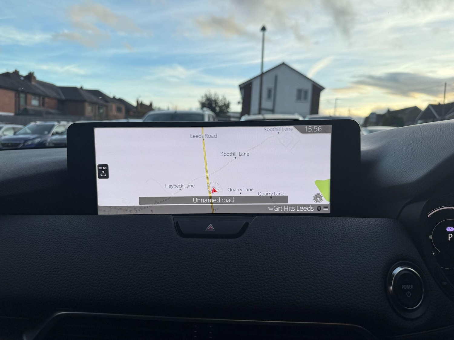 Used Mazda CX-60 2024 for sale - 76472629: Photo 27