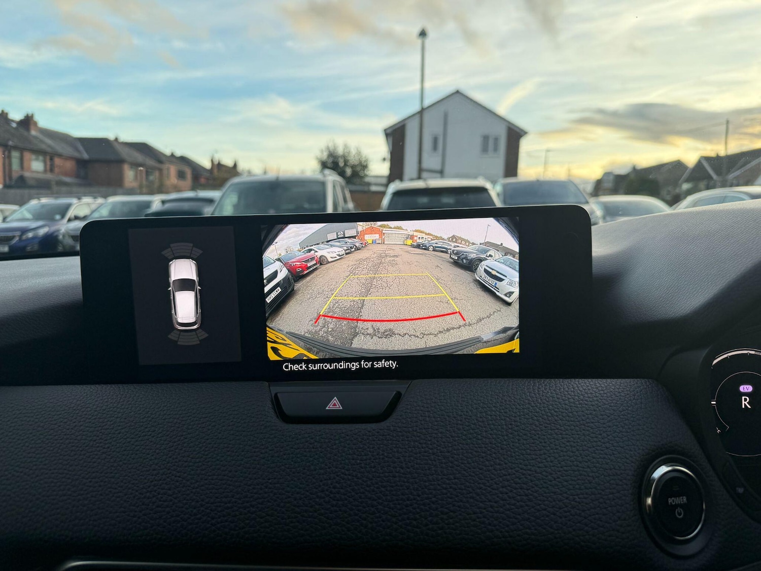 Used Mazda CX-60 2024 for sale - 76472629: Photo 28