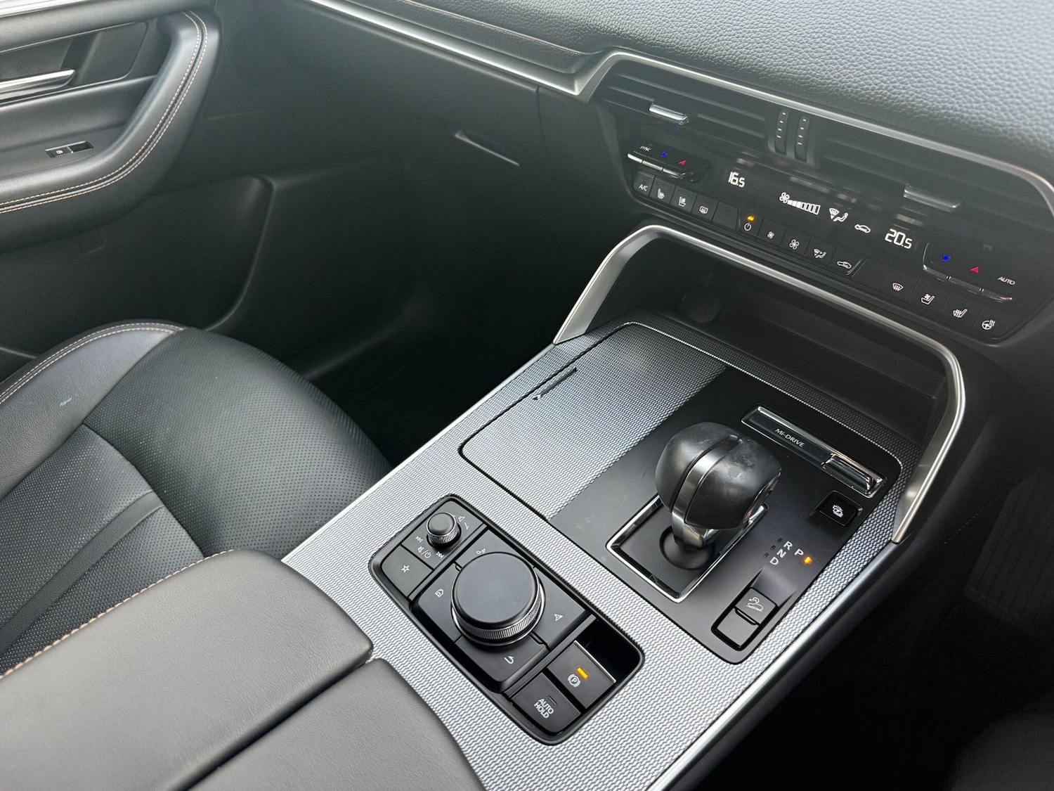 Used Mazda CX-60 2024 for sale - 76472629: Photo 31