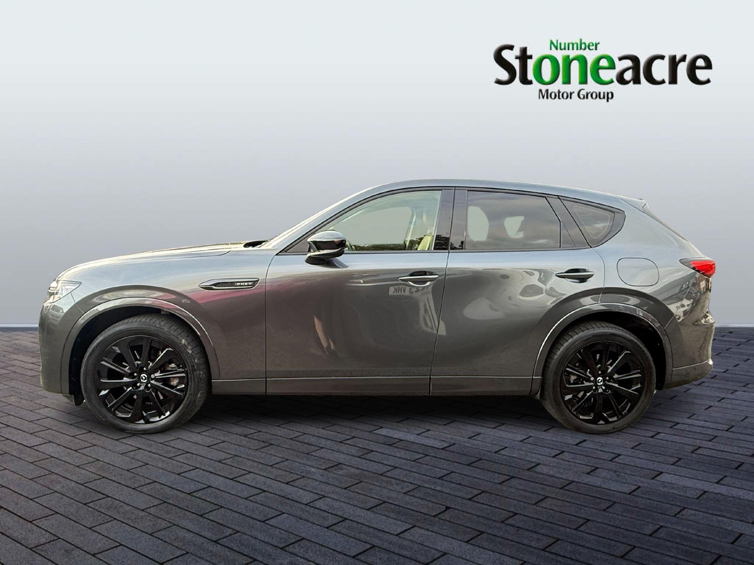 Used Mazda CX-60 2024 for sale - 76472629: Photo 6
