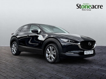 Used Mazda CX-30 2024 for sale - 79441409: Photo