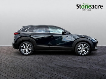Used Mazda CX-30 2024 for sale - 79441409: Photo