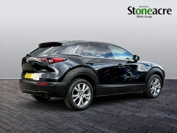 Used Mazda CX-30 2024 for sale - 79441409: Photo