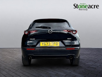 Used Mazda CX-30 2024 for sale - 79441409: Photo