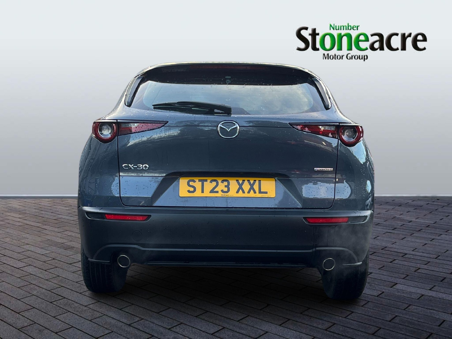 Used Mazda CX-30 2023 for sale - 77396166: Photo 4