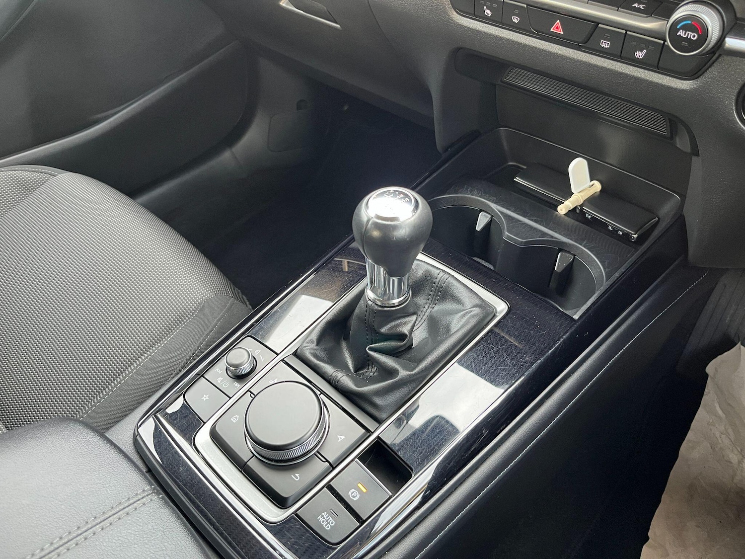 Used Mazda CX-30 2023 for sale - 77109027: Photo 16