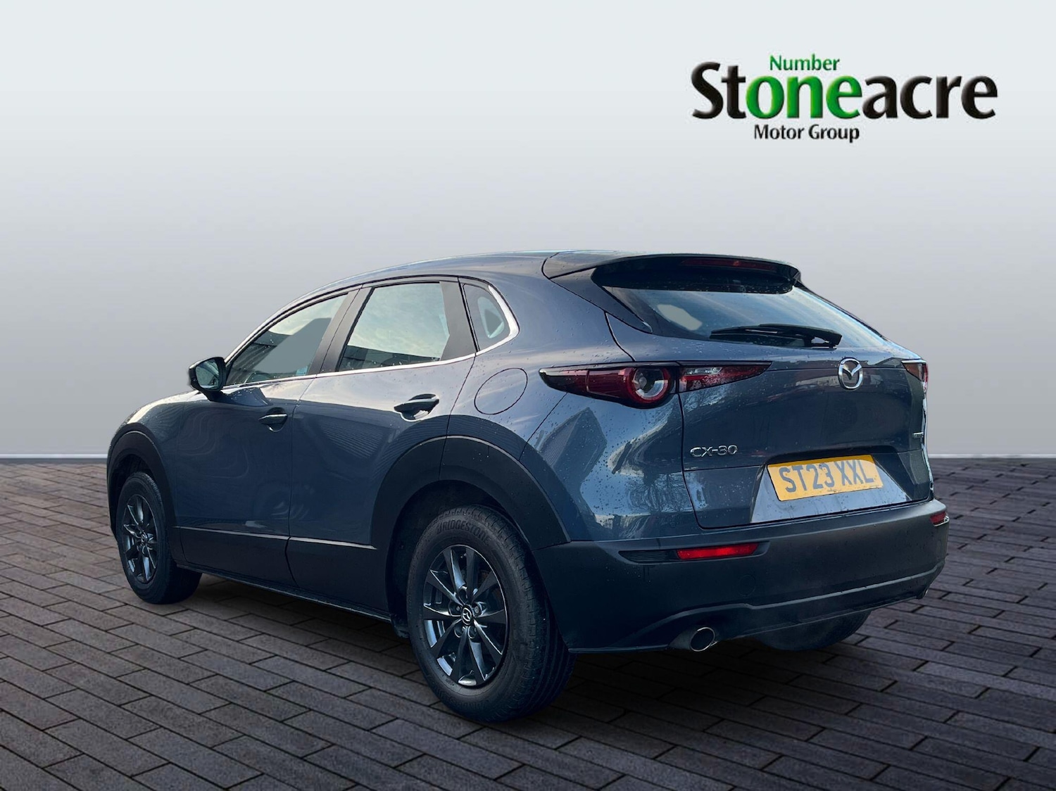Used Mazda CX-30 2023 for sale - 77109027: Photo 5
