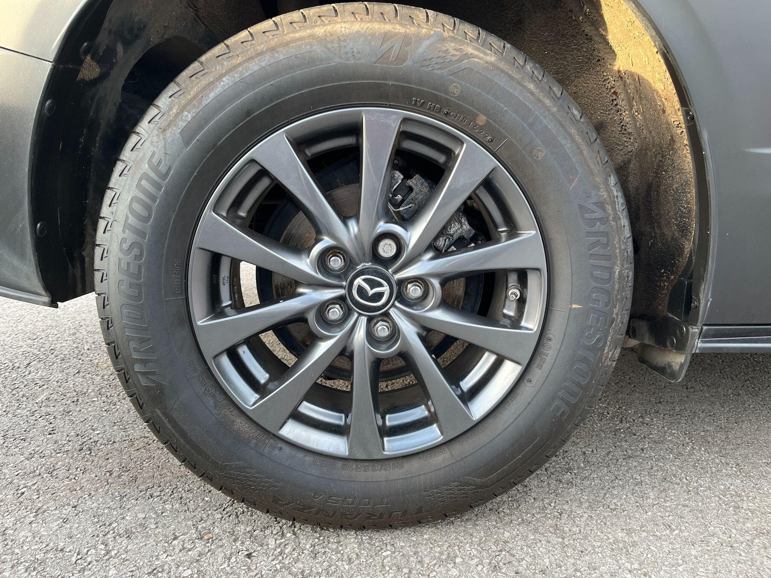 Used Mazda CX-30 2023 for sale - 77109027: Photo 9