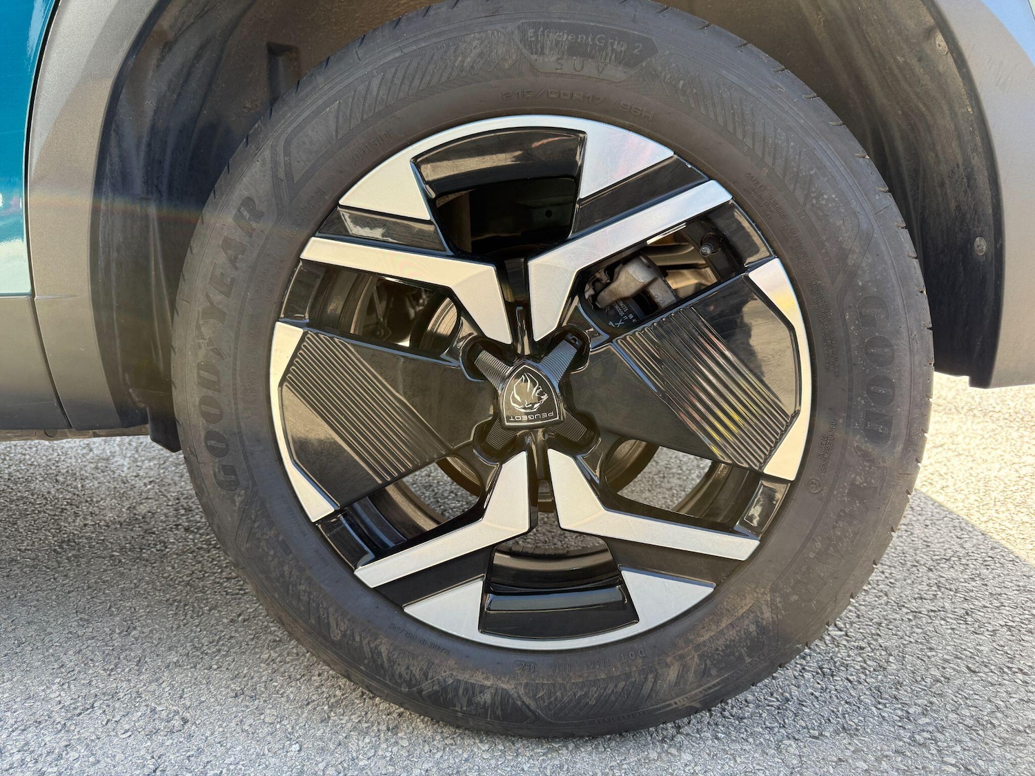 Used Peugeot 2008 2025 for sale - 78185320: Photo 10