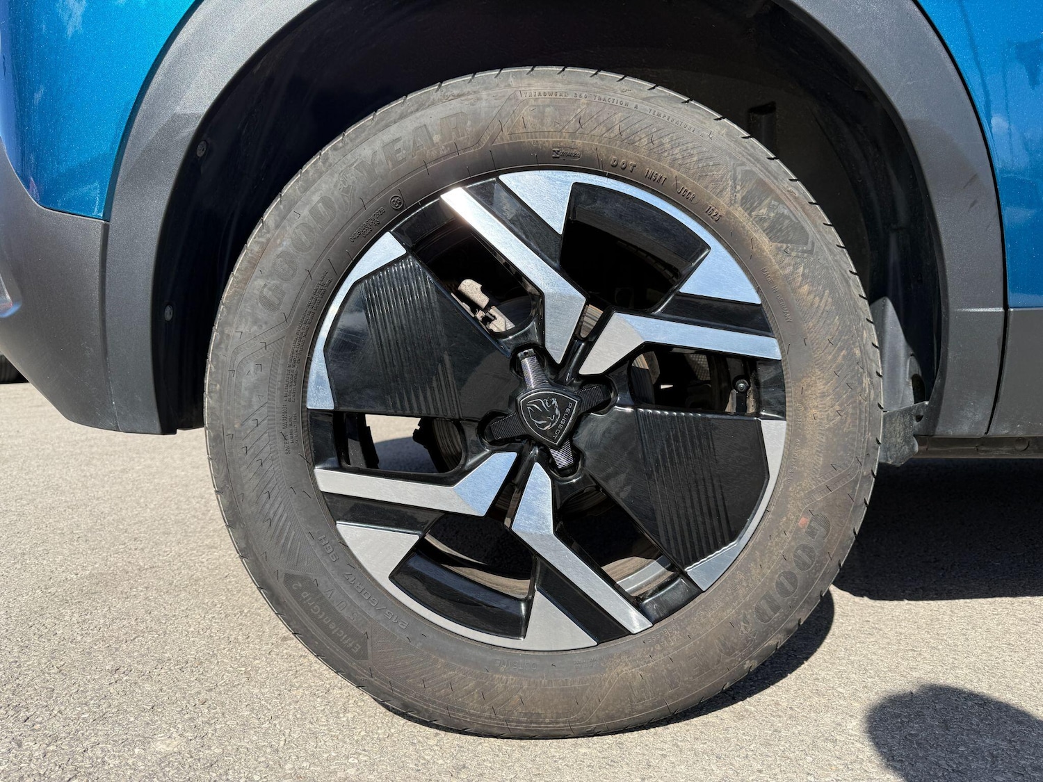 Used Peugeot 2008 2025 for sale - 78185320: Photo 11