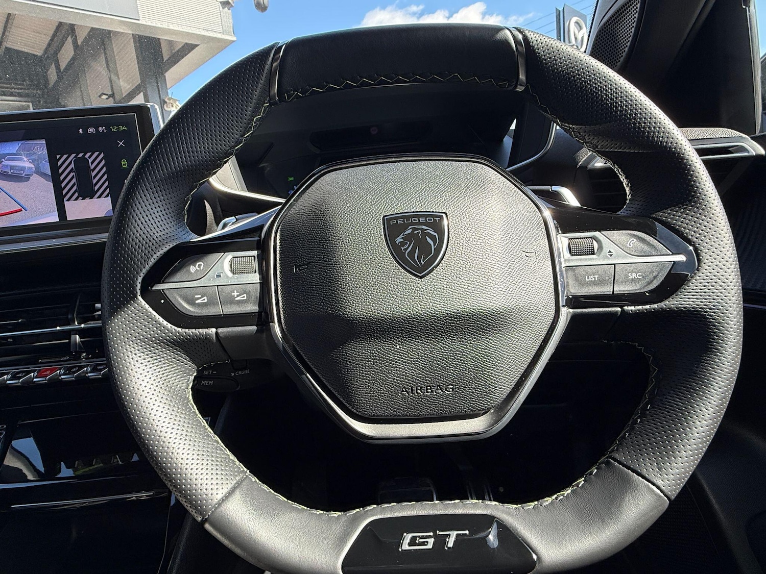 Used Peugeot 2008 2025 for sale - 78185320: Photo 15