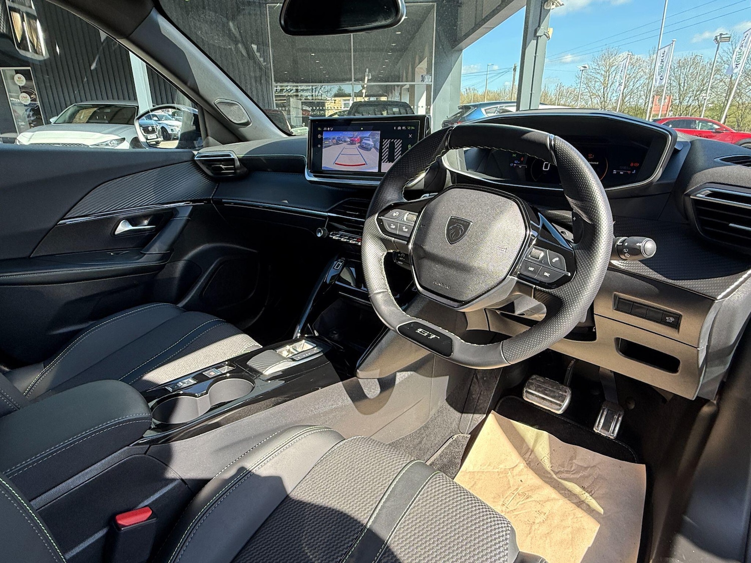 Used Peugeot 2008 2025 for sale - 78185320: Photo 17