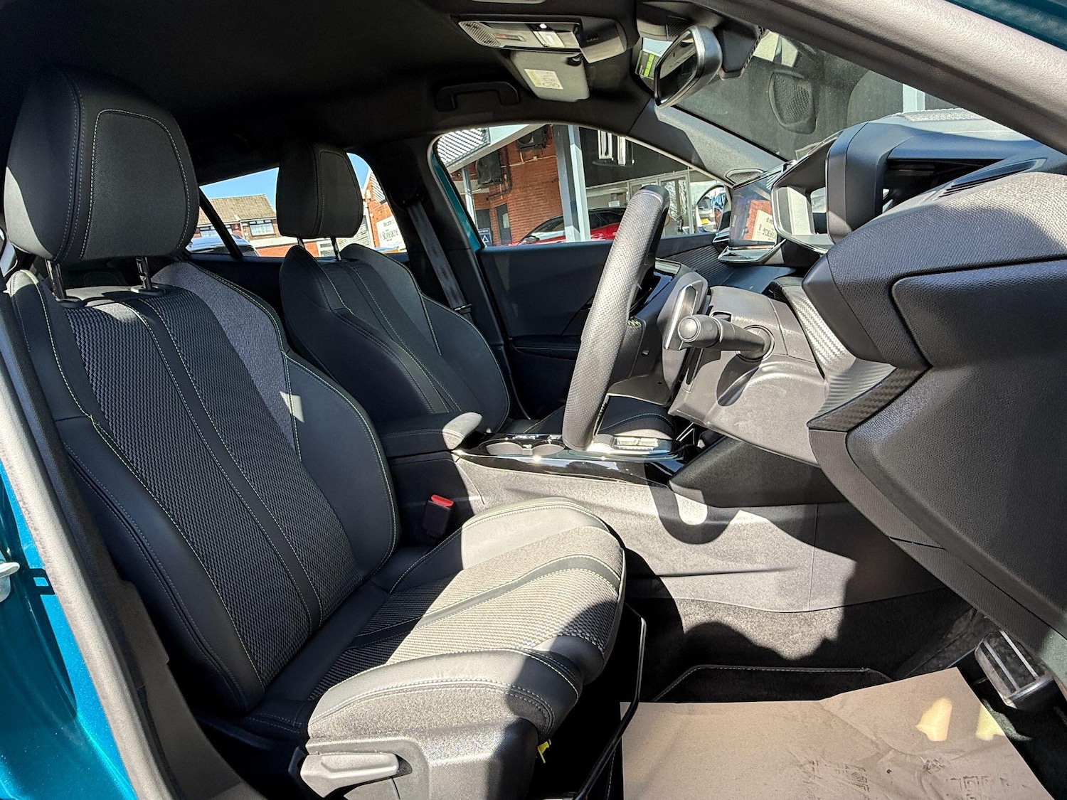 Used Peugeot 2008 2025 for sale - 78185320: Photo 18