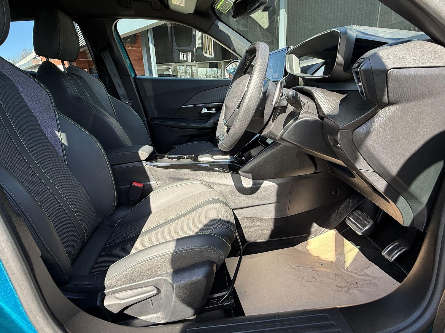 Used Peugeot 2008 2025 for sale - 78185320: Photo 19