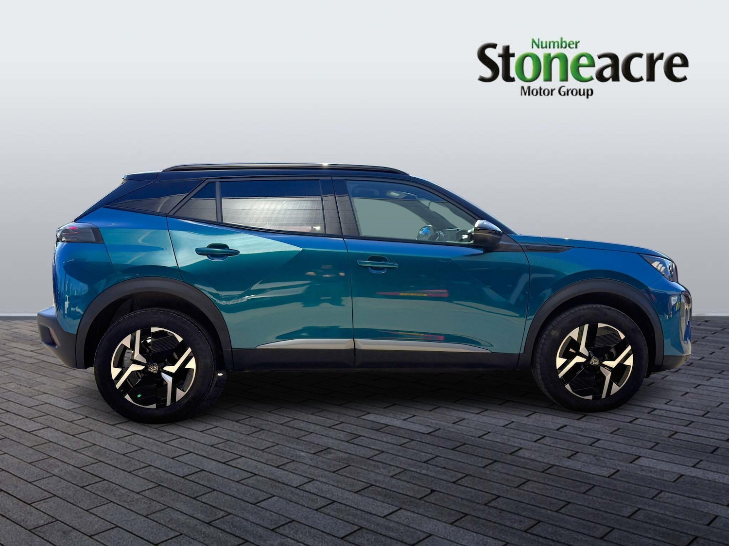 Used Peugeot 2008 2025 for sale - 78185320: Photo 2