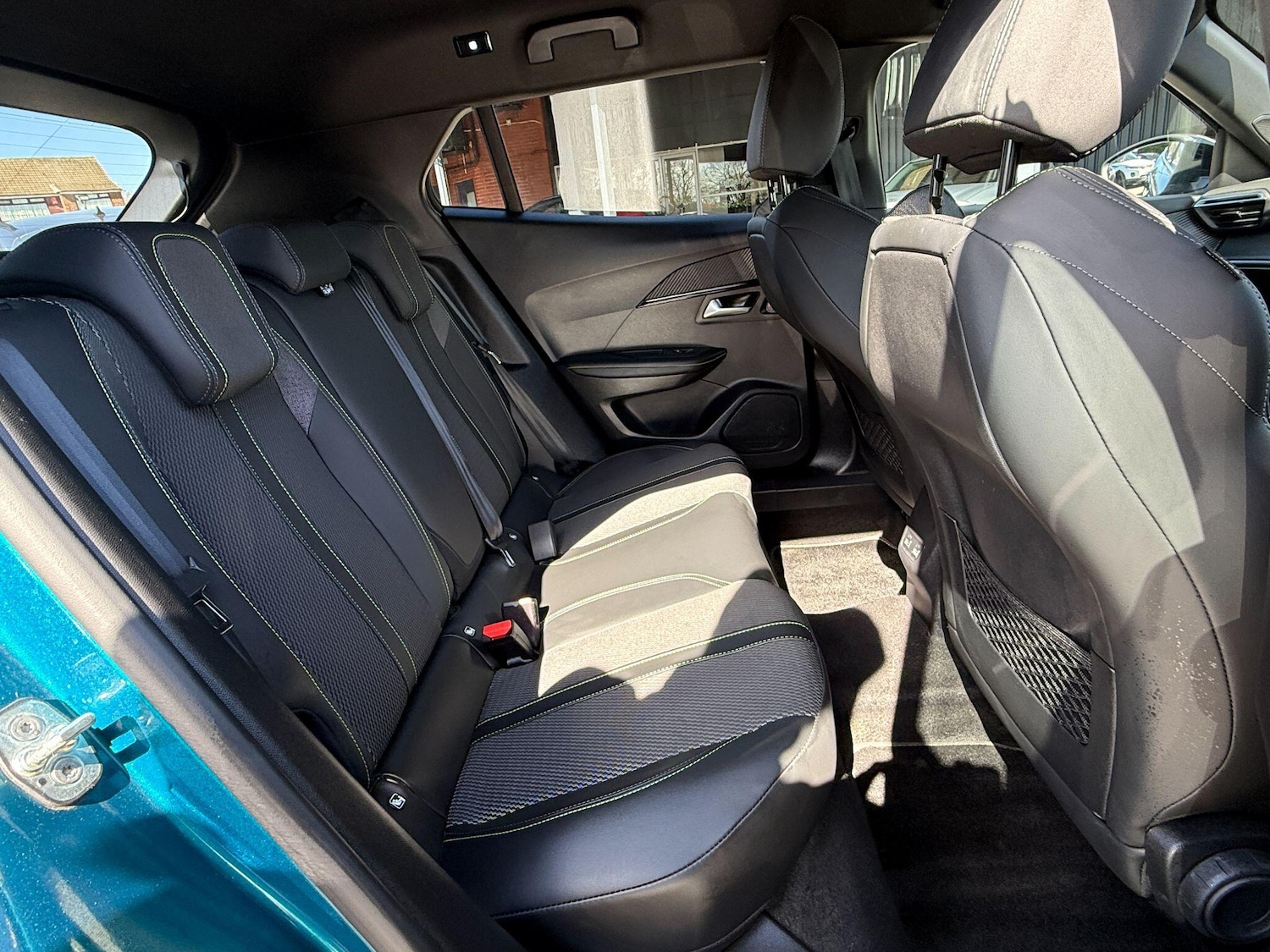 Used Peugeot 2008 2025 for sale - 78185320: Photo 20