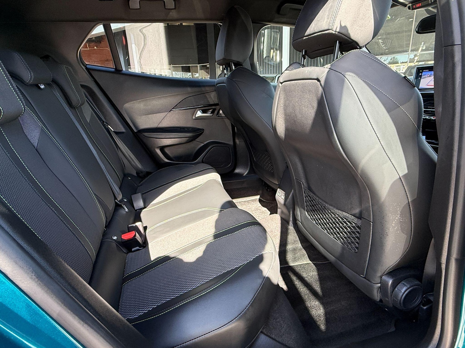 Used Peugeot 2008 2025 for sale - 78185320: Photo 21