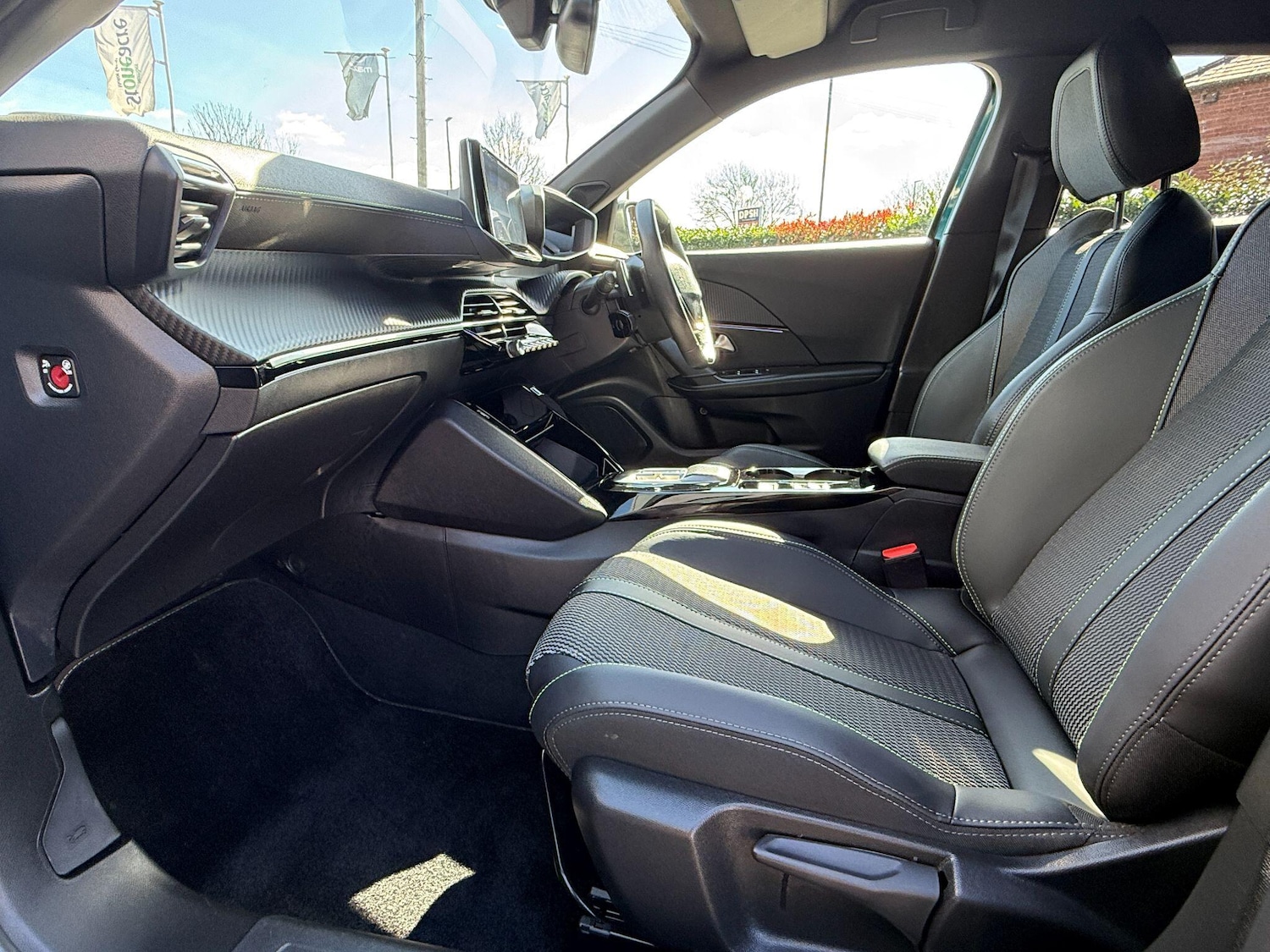 Used Peugeot 2008 2025 for sale - 78185320: Photo 23