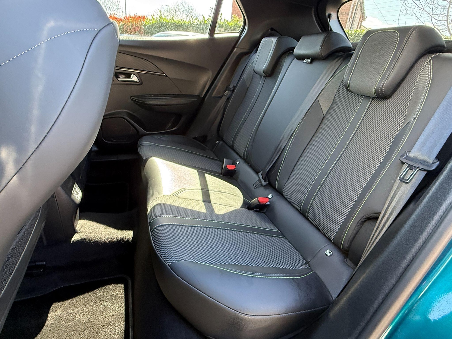 Used Peugeot 2008 2025 for sale - 78185320: Photo 24