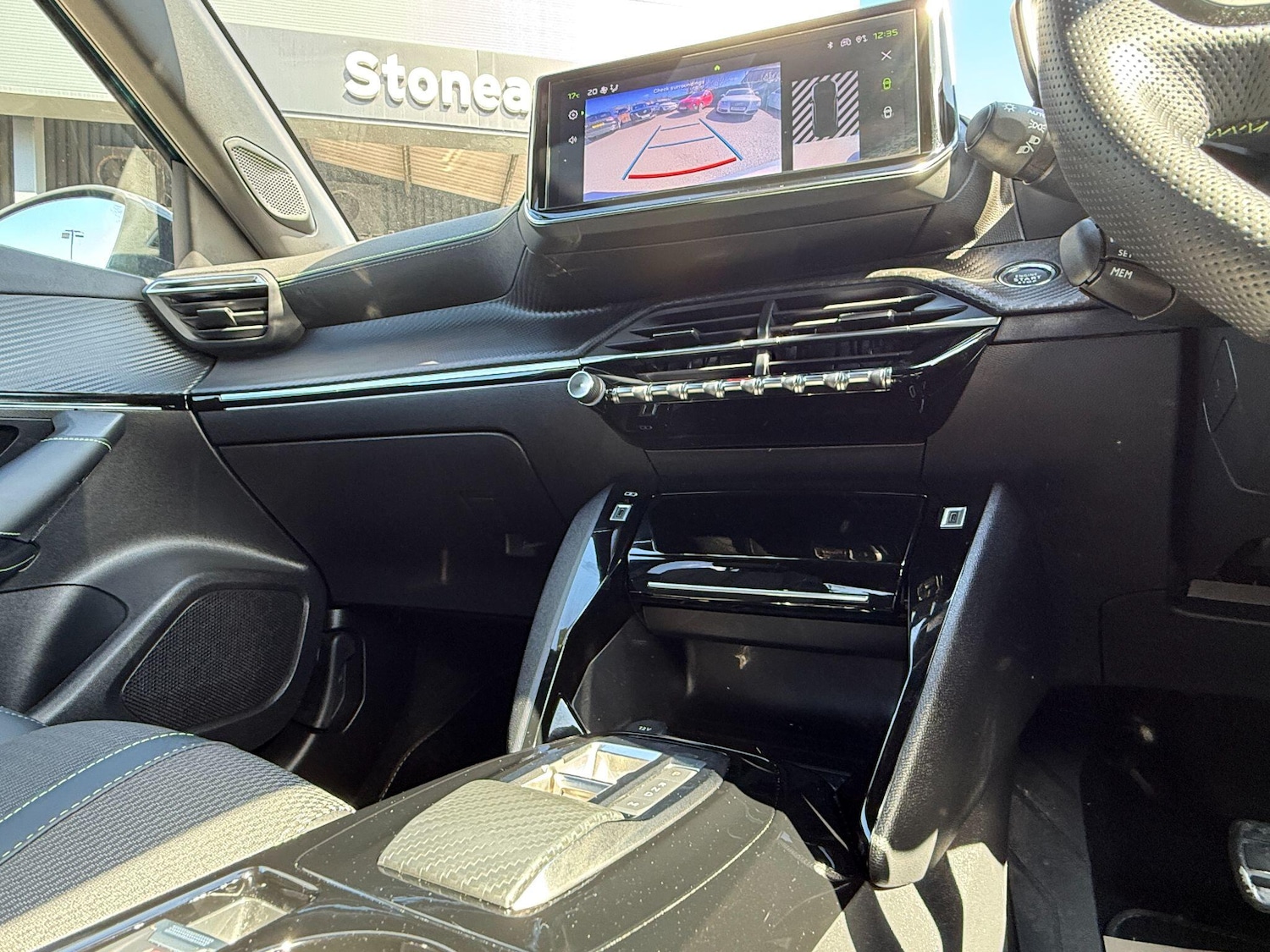 Used Peugeot 2008 2025 for sale - 78185320: Photo 26