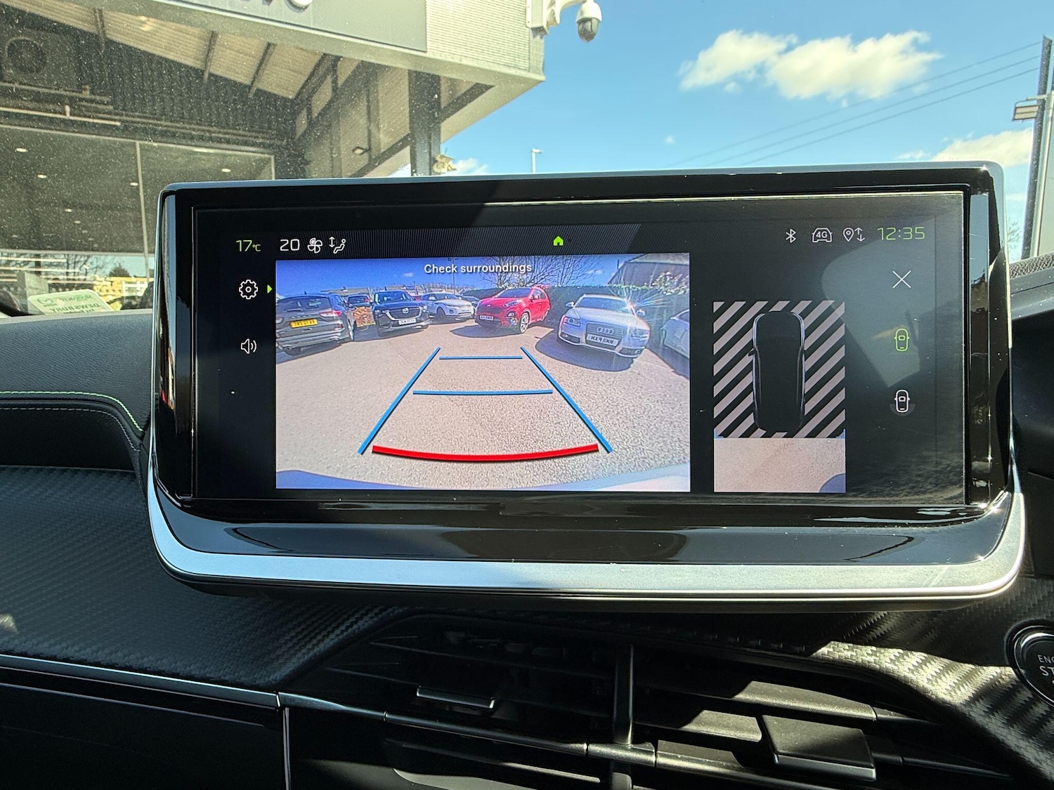 Used Peugeot 2008 2025 for sale - 78185320: Photo 27