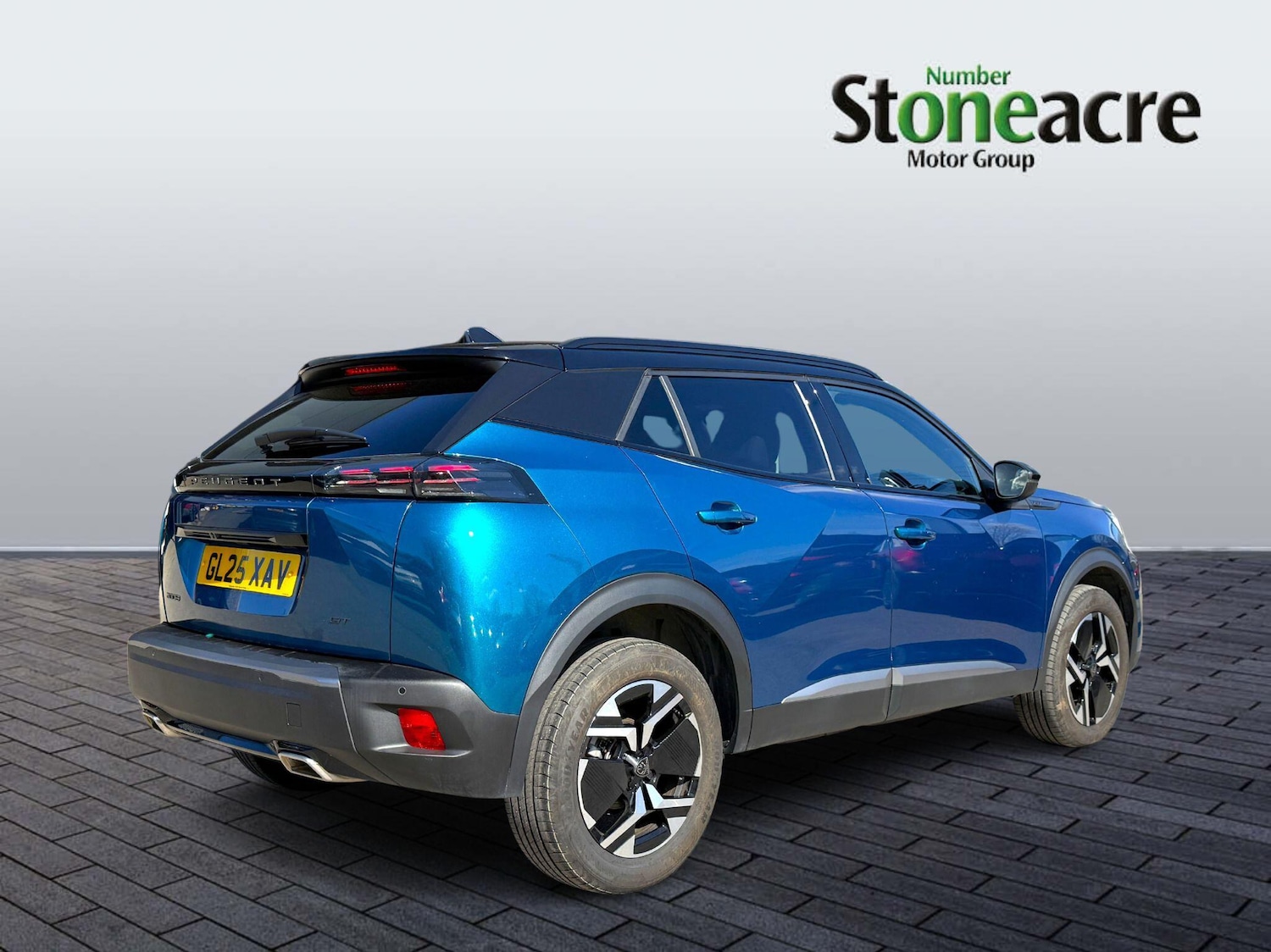 Used Peugeot 2008 2025 for sale - 78185320: Photo 3