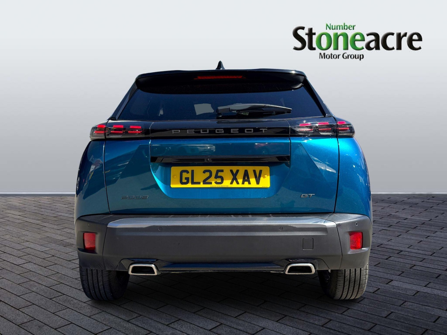 Used Peugeot 2008 2025 for sale - 78185320: Photo 4