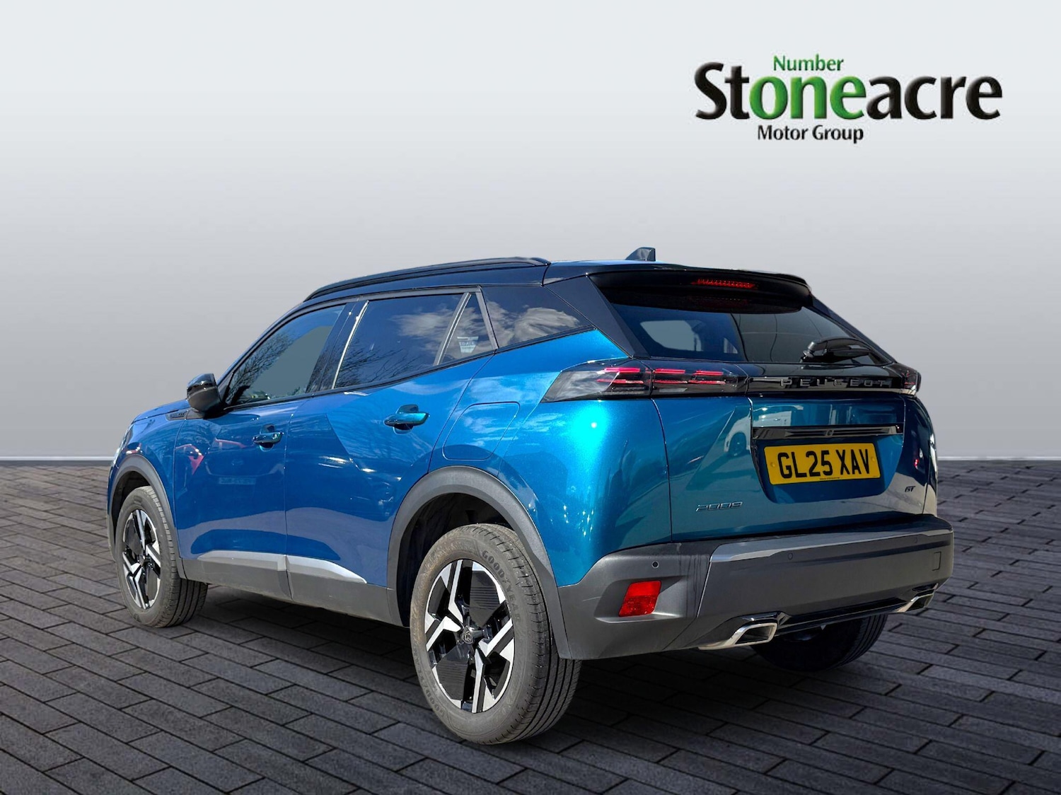 Used Peugeot 2008 2025 for sale - 78185320: Photo 5