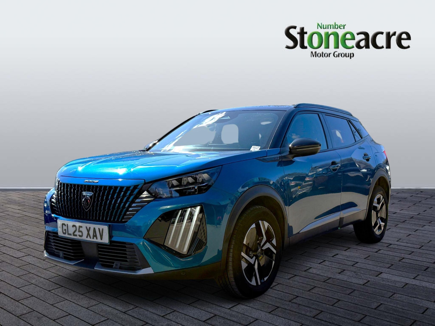 Used Peugeot 2008 2025 for sale - 78185320: Photo 7