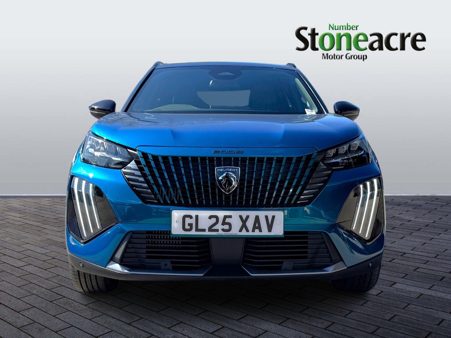 Used Peugeot 2008 2025 for sale - 78185320: Photo 8