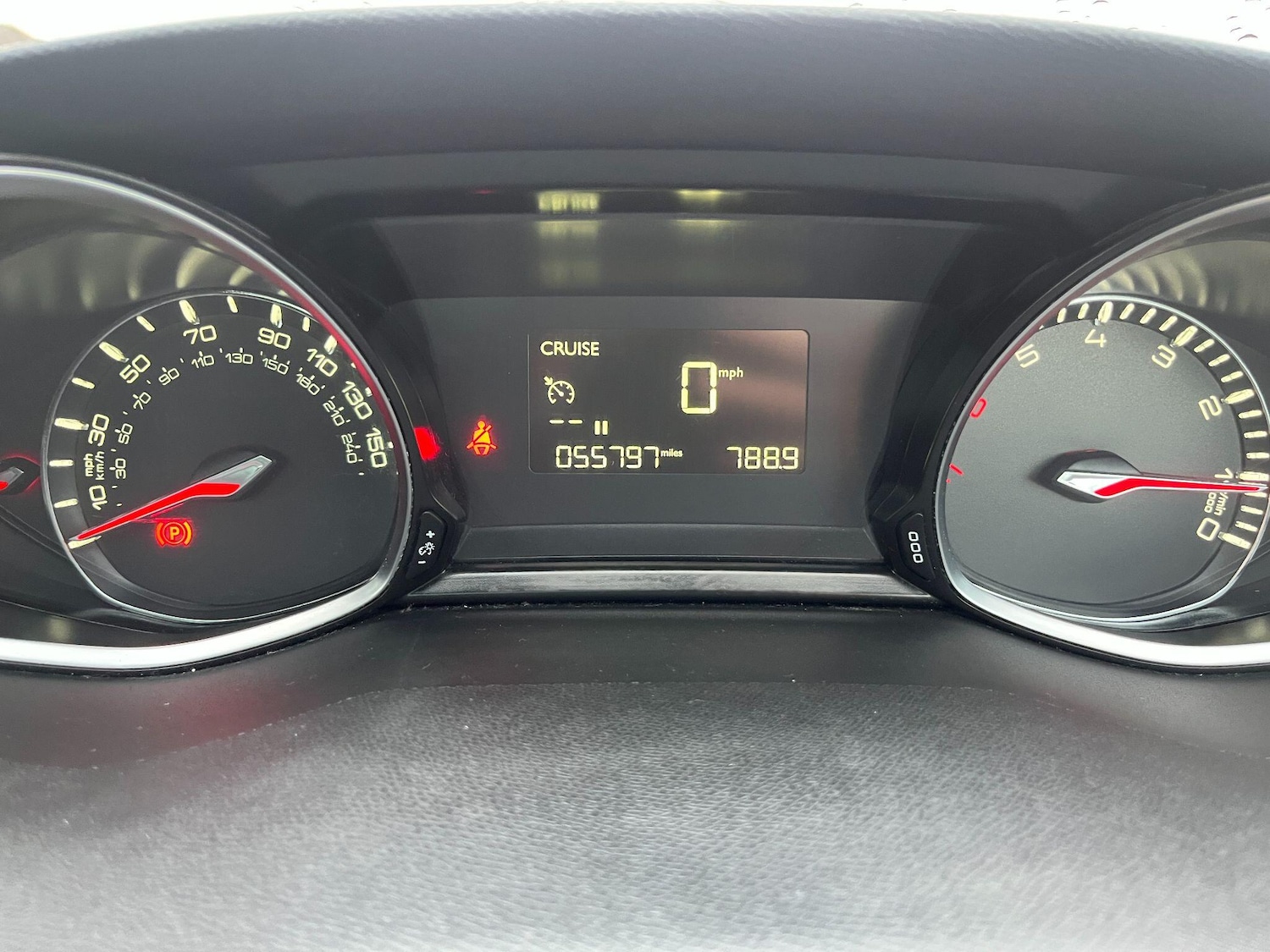 Used Peugeot 308 2019 for sale - 76952791: Photo 10