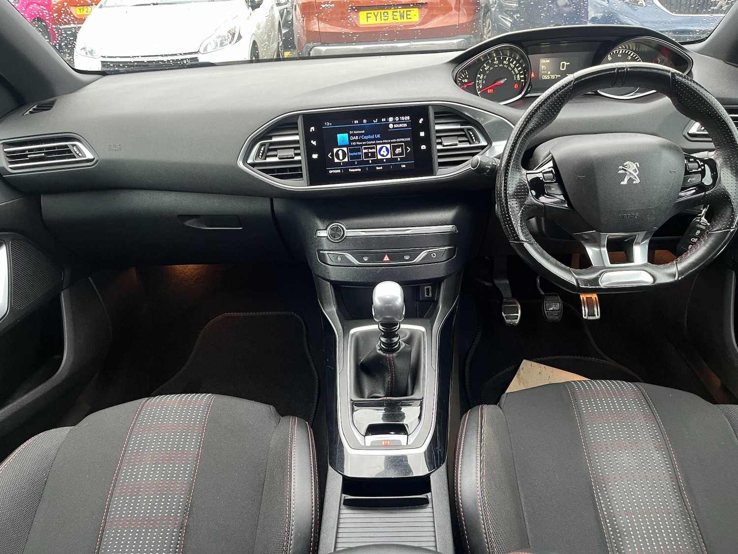 Used Peugeot 308 2019 for sale - 76952791: Photo 11