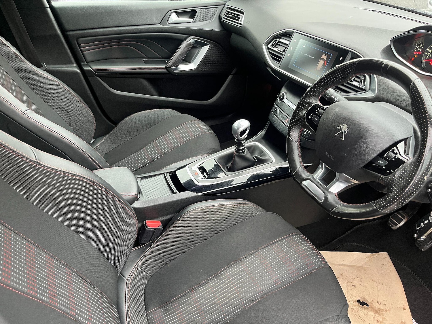 Used Peugeot 308 2019 for sale - 76952791: Photo 12