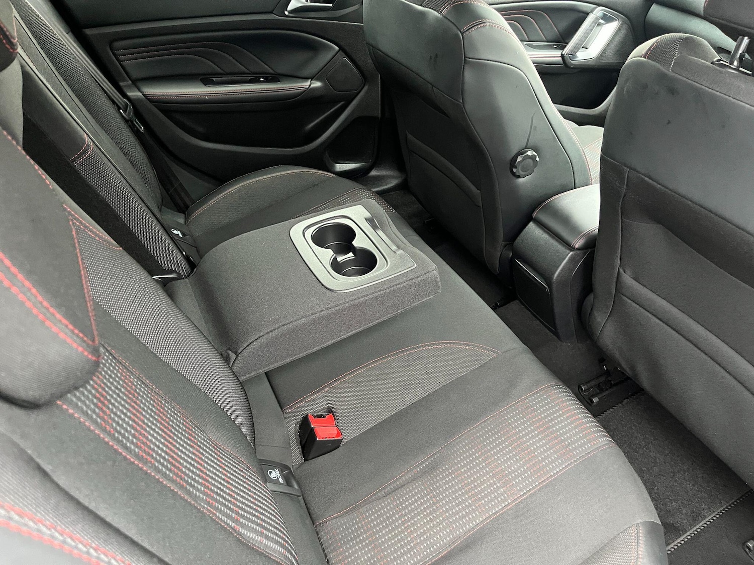 Used Peugeot 308 2019 for sale - 76952791: Photo 14