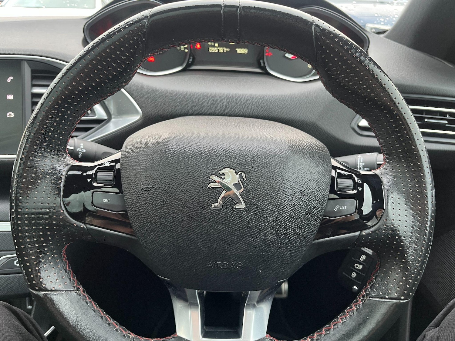 Used Peugeot 308 2019 for sale - 76952791: Photo 16