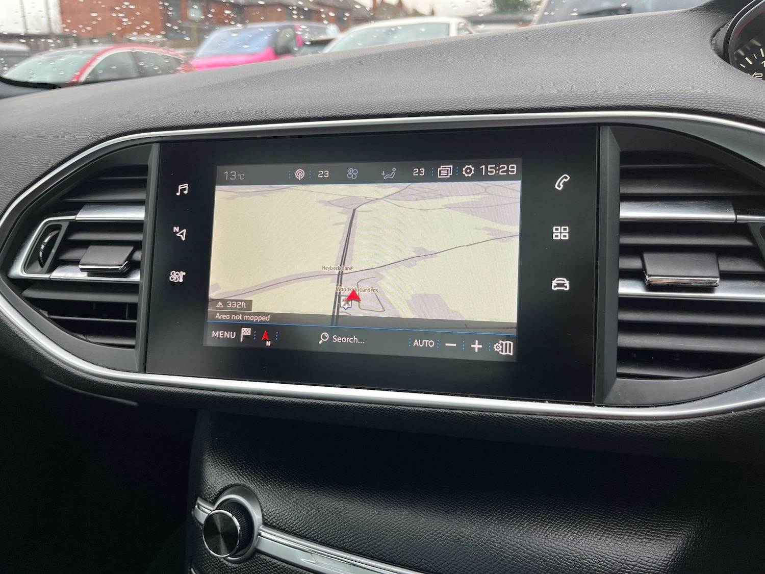 Used Peugeot 308 2019 for sale - 76952791: Photo 17