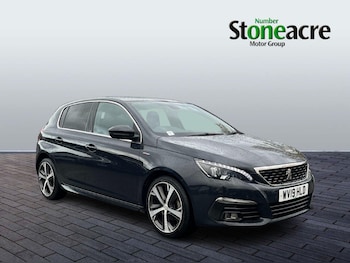 Peugeot 308 feature image
