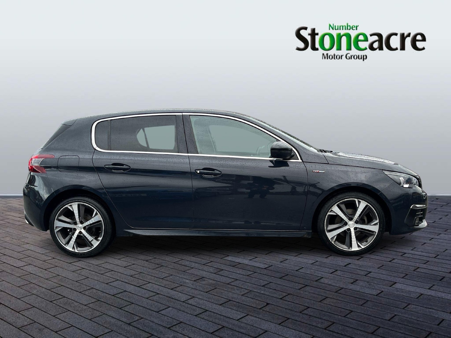 Used Peugeot 308 2019 for sale - 76952791: Photo 2