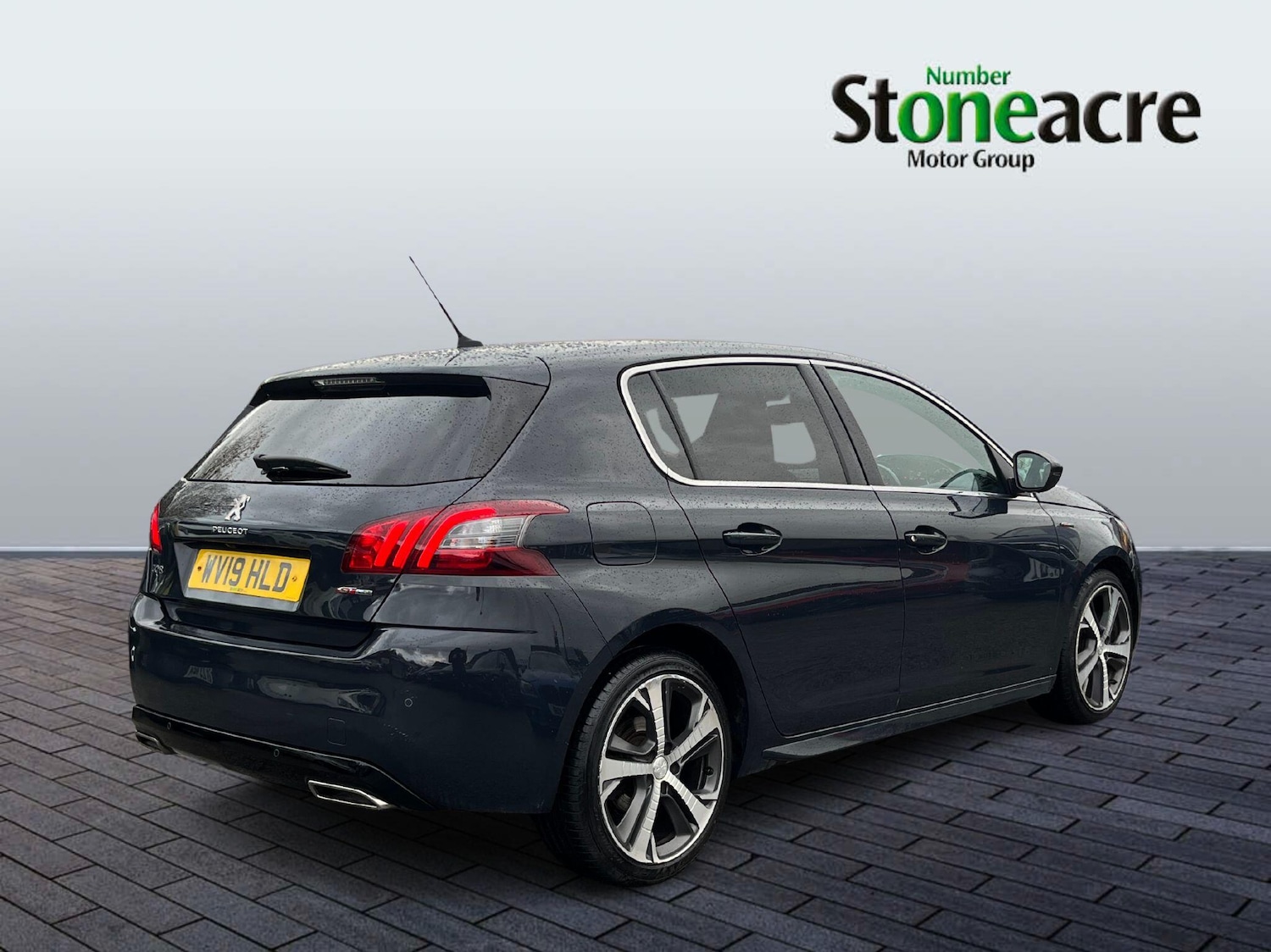 Used Peugeot 308 2019 for sale - 76952791: Photo 3