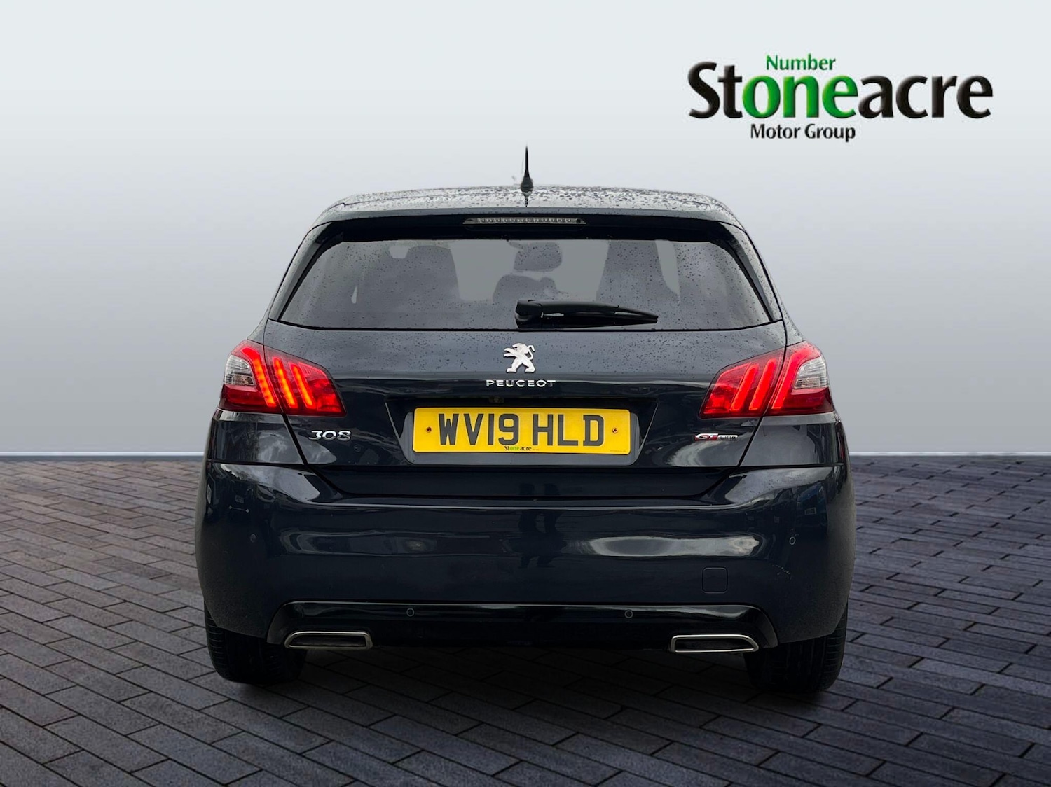 Used Peugeot 308 2019 for sale - 76952791: Photo 4